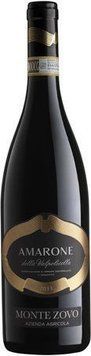 Вино Monte Zovo Amarone della Valpolicella 2013 червоне сухе 0.75л (VTS2524131) 744649 фото