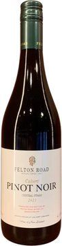 Вино Felton Road Pinot Noir Calvert 2021 червоне сухе 0.75 л (BWR1522) 1085782 фото