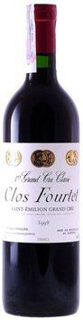 Вино Clos Fourtet 1999 червоне сухе 0.75л (BW4142) 1242977 фото