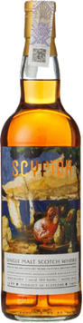 Віскі Scyfion Fettercairn 2007 Cask #8124 53.6 % 0.7 л (BWR9530) 1239415 фото