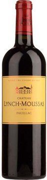 Вино Chateau Lynch Moussas 2014 красное сухое 0.75 л (BWT3064) 1246653 фото