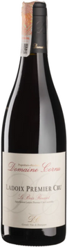 Вино Domaine Cornu Ladoix Premier Cru Le Bois Roussot 2021 красное сухое 0.75 л (BWR9442) 1236673 фото