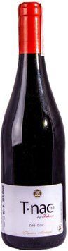 Вино Quinta da Falorca T-Nac 10 DAO червоне сухе 0.75 л (FSH_5607897004101) 1396620 фото