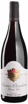 Вино Hubert Lignier Charmes Chambertin червоне сухе 0.75 л (BWR8431) 1081396 фото