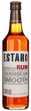Ром Estaro Brown 0.7 (BWR5600) 1079893 фото