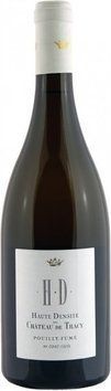 Вино Tracy Pouilly-Fume Haute Densite 2014 біле сухе 0.75л (VTS1212141) 745166 фото