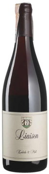 Вино Enderle&Moll Pinot Noir Liaison 2020 красное сухое 0.75 л (BWT1422) 1233821 фото