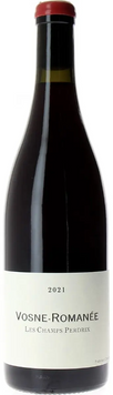 Вино Frederic Cossard Vosne-Romanee Les Champs Perdrix 2021 красное сухое 13 % 0.75 л (BWR6050) 1231756 фото