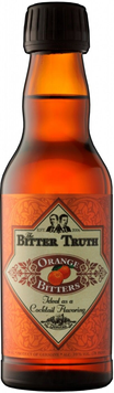 Биттер Bitter Truth Orange, 0.2л 39% (BWW5534) 1209897 фото