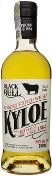Віскі Black Bull Kyloe 50% 0.7 л (FSH_5060294564188) 1359443 фото