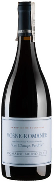 Вино Domaine Bruno Clair Gevrey Chambertin 1er Cru Clos Saint Jacques 2021 красное сухое 0.75 л (BWT0449) 1239045 фото