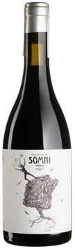 Вино Portal del Priorat Somni 2017 червоне сухе 0.75 л (BWW4933) 1083158 фото