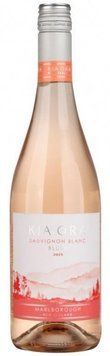 Вино Kia Ora Sauvignon Blush Rose рожеве сухе 0.75л (VTS4025220) 714998 фото