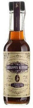 Биттер Scrappy's Bitters Lavender 0.15 л (BWQ4197) 1080381 фото