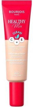 Bourjois Healthy Mix Clean №02 Light Тональный флюид 30 ml 1240644 фото