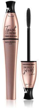 Bourjois Twist Extreme Fiber Mascara Туш для вій 8 ml 1089176 фото