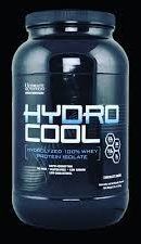 Протеин Ultimate Nutrition HydroCool 1360 g /40 servings/ Cookies Cream 504490 фото