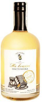 Настойка Хані Баджер На Вощині 0.5 л (HB1200050) 1084764 фото
