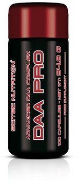 Бустер тестостерону Scitec Nutrition DAA Pro 100 caps 411308 фото