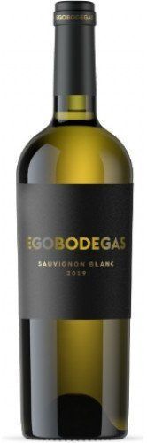 Вино Ego Bodegas, Sauvignon Blanc, 12%, біле сухе, 0.75 л (PRV8437013527507) 793711 фото