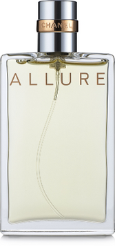 Туалетна вода Chanel Allure 100 ml Тестер 720048 фото