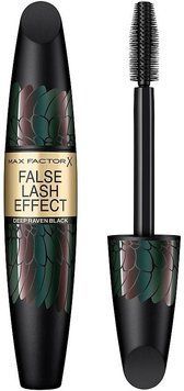 Max Factor False Lash Effect Deep Raven Black Тушь для ресниц черная 13 ml 1324755 фото