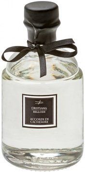 Аромадифузор для дому Cristiana Bellodi Cachemire Accords CBP230.2 250 ml 1092549 фото