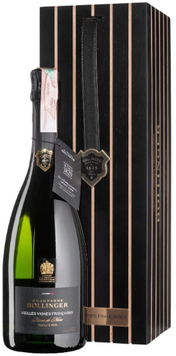 Шампанське Champagne Bollinger Vieilles Vignes Francaises 2013 біле брют 12.5 % 0.75 л WB (BWR3560) 1232261 фото