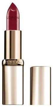 Помада для губ L'Oreal Paris Color Riche Crystal 376 Cassis Passion 4.5 ml 1197512 фото
