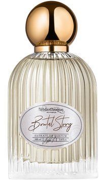 Парфумована вода Bibliotheque De Parfum Brutal Story 100ml 1185388 фото