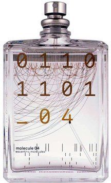 Туалетна вода Escentric Molecules Molecule 04 100 ml Тестер 660479 фото