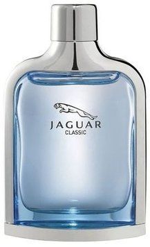 Туалетна вода Jaguar Classic 75ml 1186596 фото