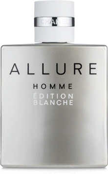 Парфумована вода Chanel Allure Homme Edition Blanche 100 ml Тестер 658766 фото