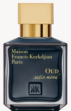 Парфумована вода Maison Francis Kurkdjian Paris Oud Satin Mood 70 ml 733773 фото