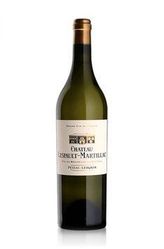Вино Chateau Lespault-Martillac Blanc 2017 біле сухе 0.75 л (BWT2043) 1246656 фото