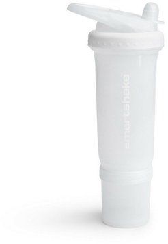 Шейкер Smart Shake Revive Junior 300 ml White 824449 фото