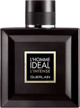 Парфюмированная вода Guerlain L`Homme Ideal L`Intense 50 ml 661254 фото