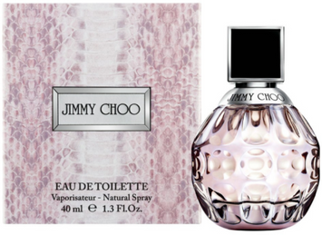 Туалетна вода Jimmy Choo 40 ml 660814 фото
