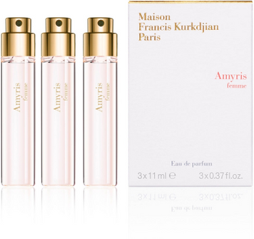 Парфумована вода Maison Francis Kurkdjian Paris Amyris Femme 3х11ml 724792 фото