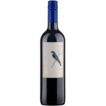 Вино Carta Vieja Aves Del Sur Merlot (0.75 л) (AS57988) 449819 фото