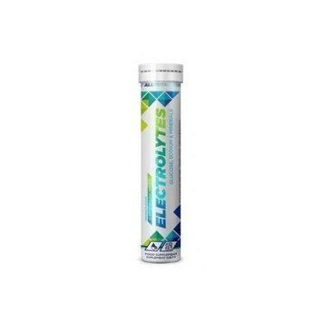 Изотоник All Nutrition Electrolytes 20tab/ 10 servings/ Orange 872018 фото