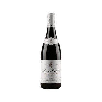 Вино Antonin Guyon Aloxe Corton 1er Cru Les Vercots, 2018 (0,75 л) 437628 фото
