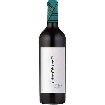 Вино Diaguita Malbec червоне 0.75 л (WHS3263280121071) 819112 фото