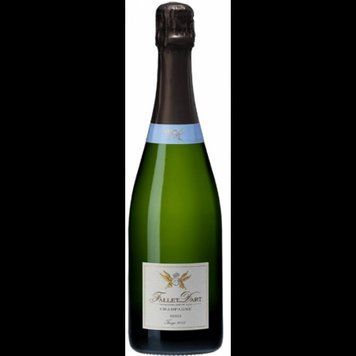 Шампанське Champagne Fallet Dart Heres Brut біле брют 0.75 л (WHS3760303390235) 1251264 фото