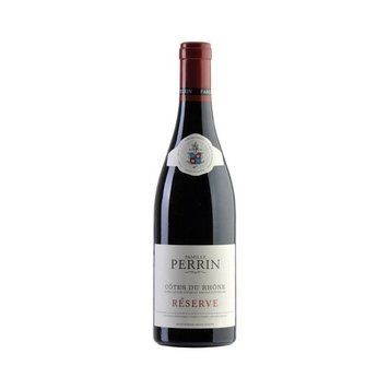 Вино Famille Perrin Perrin Reserve (0,75 л) 439639 фото