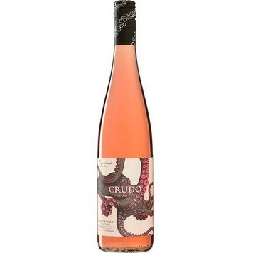 Вино Mare Magnum Crudo Negroamaro Organic, розовое сухое, 0.75л (WNF7340048603256) 830233 фото