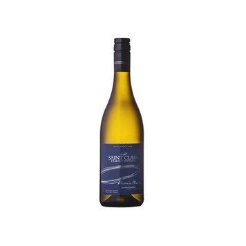 Вино Saint Clair Chardonnay Vicar's Choice (0,75 л) (BW4634) 439441 фото