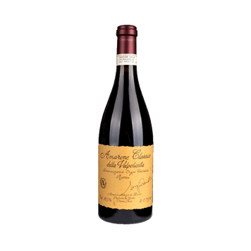 Вино Zenato Amarone Riserva Sergio Zenato, 2007 (0,75 л) 436944 фото