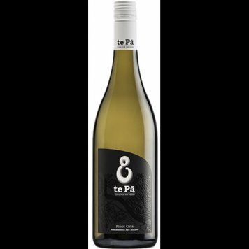 Вино Te Pa Pinot Gris 2023 біле сухе 0.75 л (WHS9421902639036) 1251150 фото