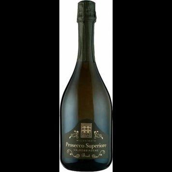 Ігристе вино Pasqua Cecilia Beretta Prosecco Spumante Brut Millesimato біле брют 11% 0.75 л (WNF8007880126501) 1218157 фото